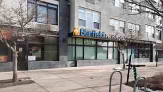 1350 N Grant St - Photo 1 of 1