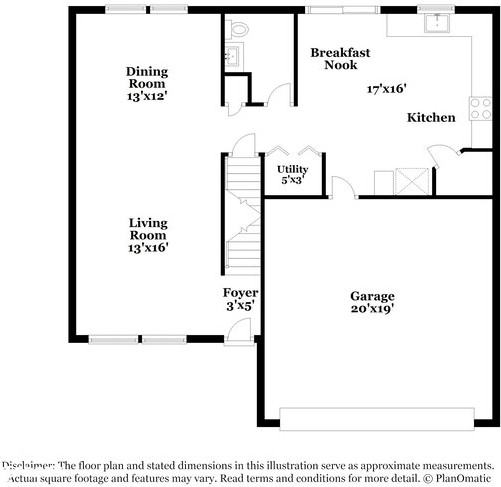1435 Appleton Ct - Photo 3 of 18