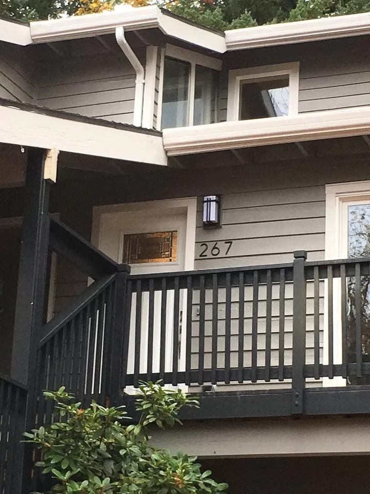 267 Cervantes #267 - Photo 2 of 21