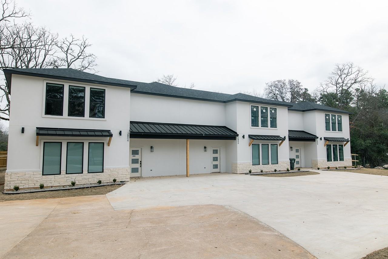 2804 Old Omen Road #2804 - Photo 2 of 38