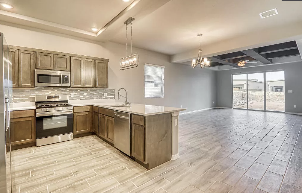 14933 Tierra Mirage Ave #NA - Photo 3 of 21