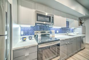 EXPERIENCE The Den & ALL it has to Offer! Now leasing for June 2026! - Photo 1 of 1