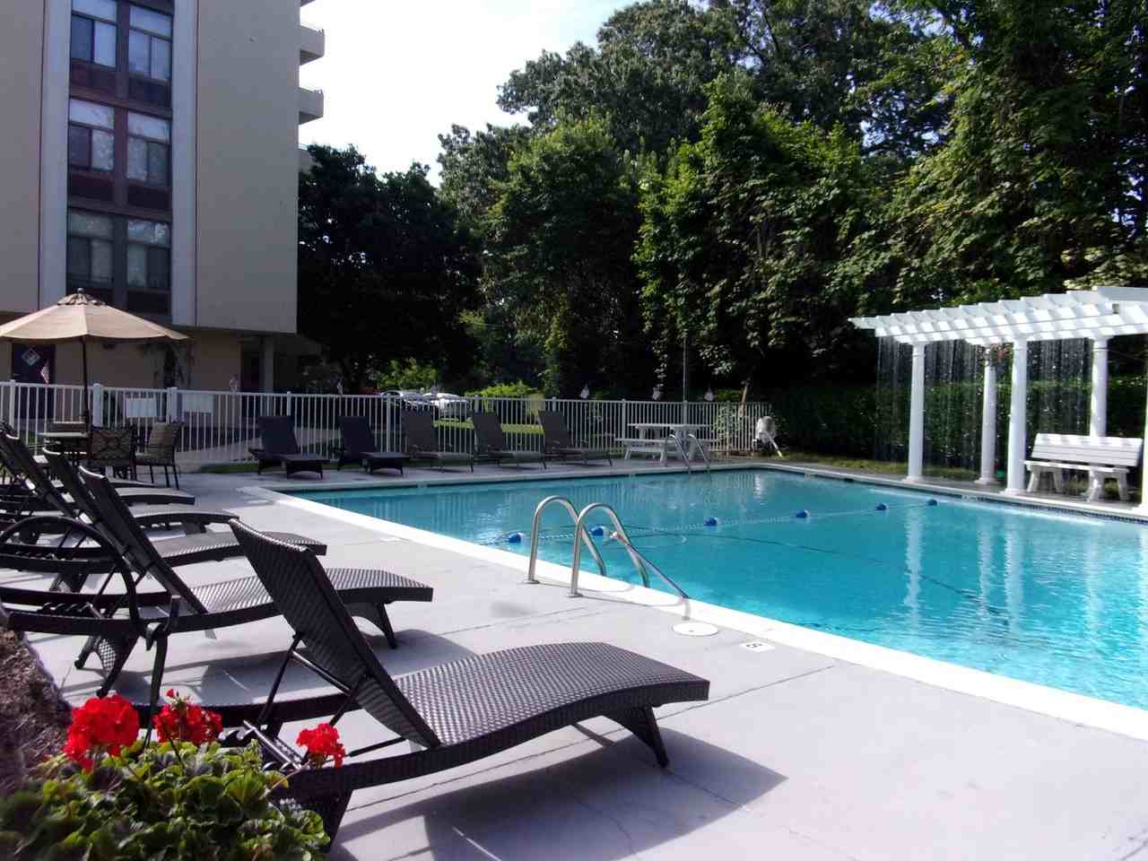 Royal Mace Apartments - Photo 5 of 8