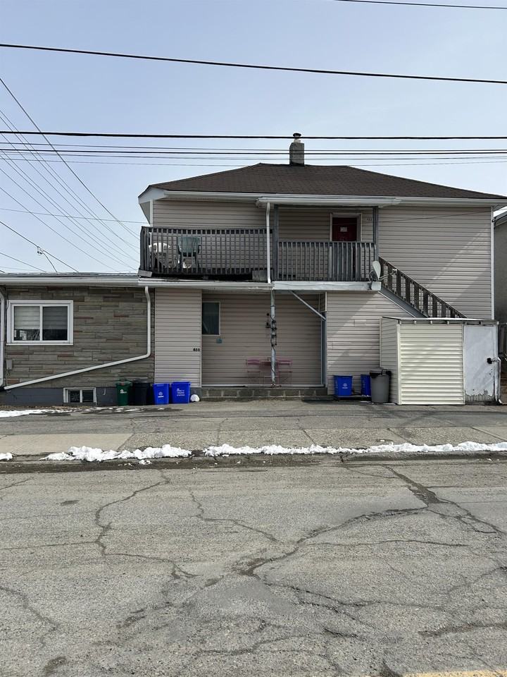 466 Clinton Ave A, Greater Sudbury, ON P3B 2S4 3 Bedroom Apartment for 1,695/month Zumper