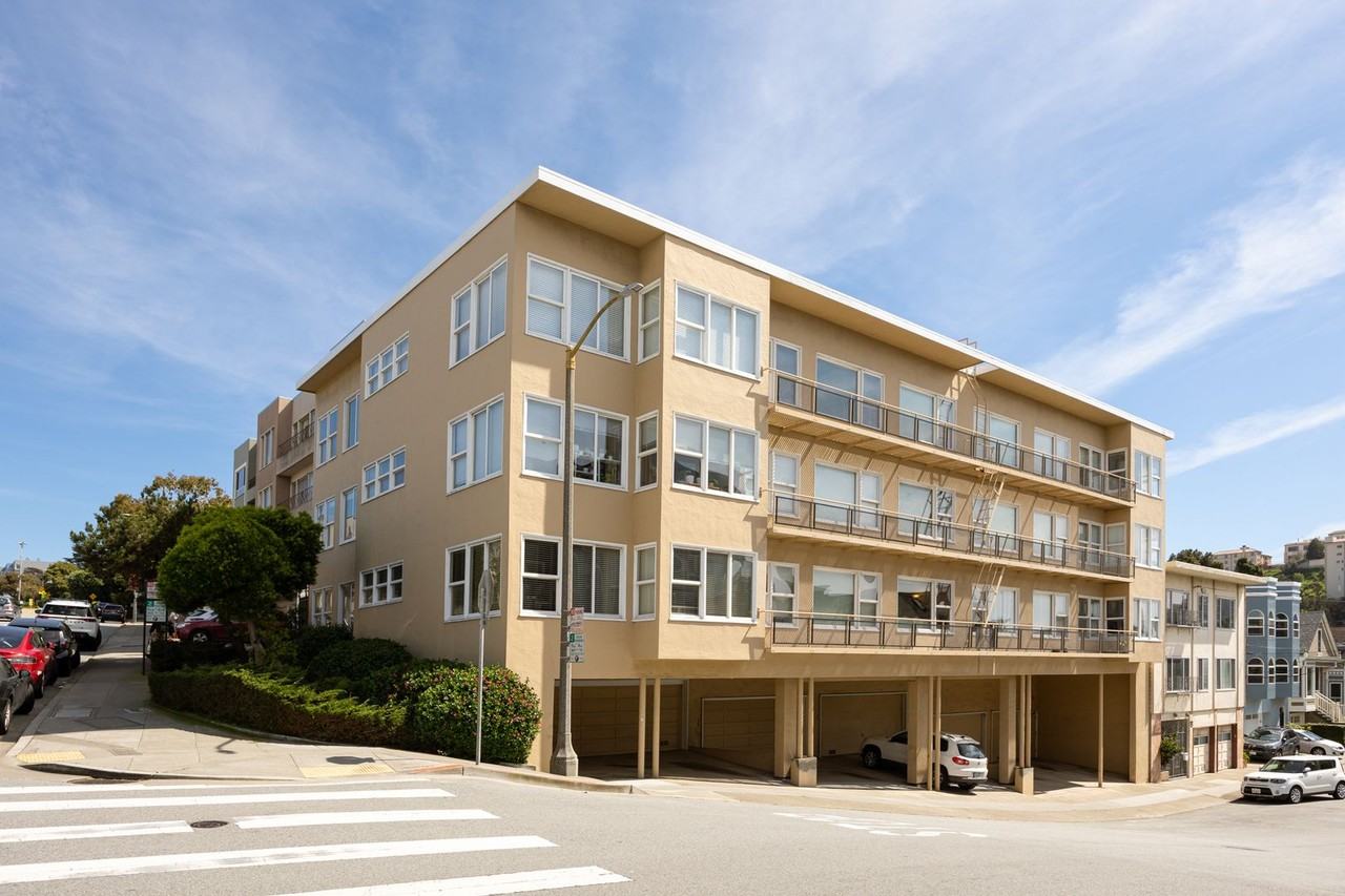 Apartments for Rent In Laurel Heights, San Francisco, CA Find 25