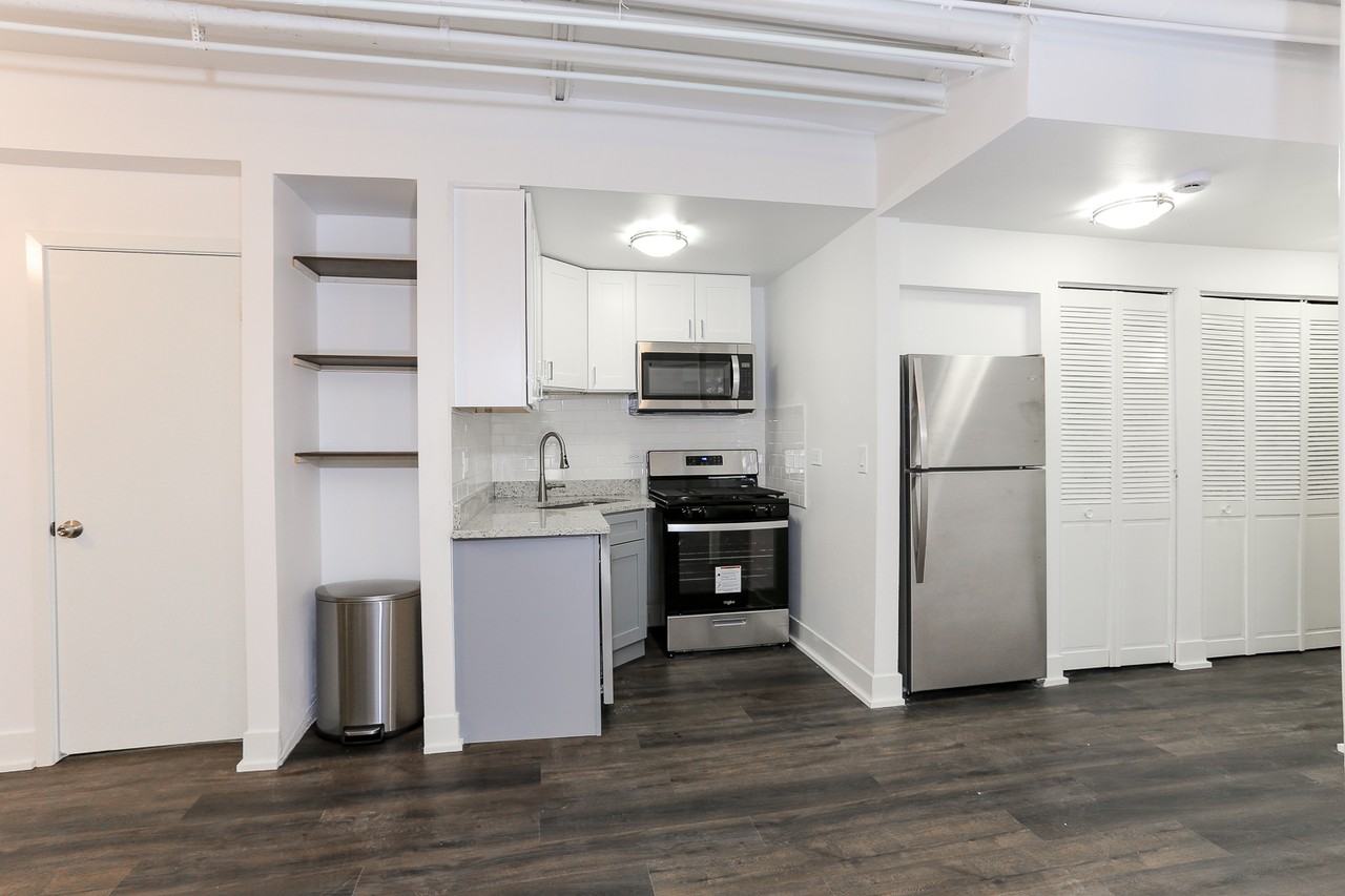 3705 West Diversey Avenue - Garden #1 - Photo 2 of 12