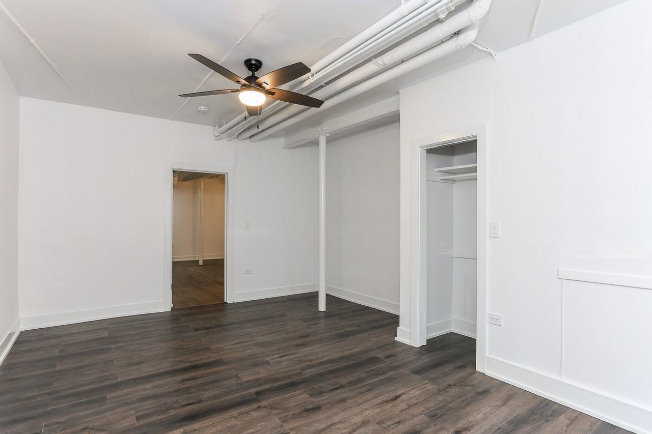 3705 West Diversey Avenue - Garden #1 - Photo 6 of 12