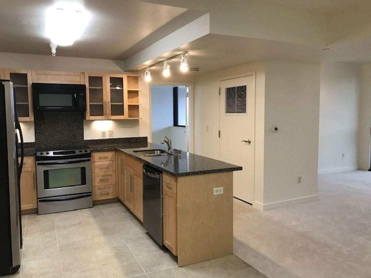 600 Queen St #1003 - Photo 2 of 16