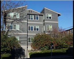 Caprice Apartments - Photo 1 of 1