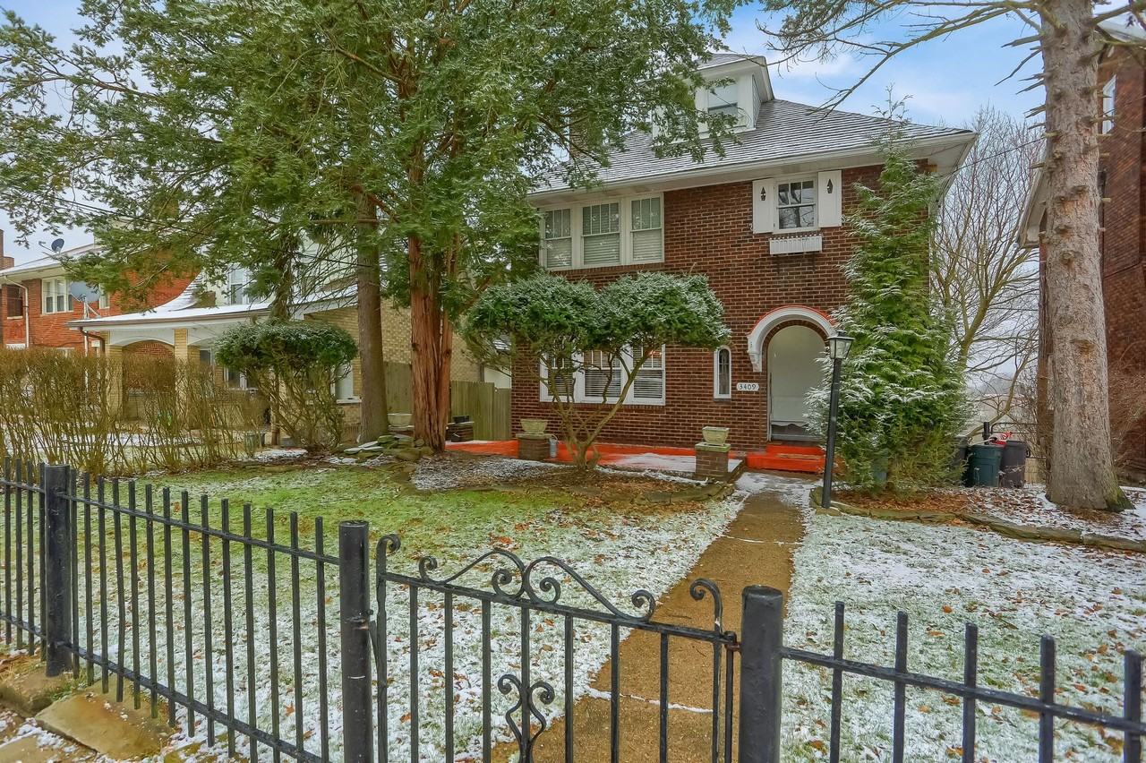 3409 Portola Ave-Apt 1 - Photo 2 of 28