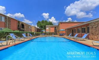 featured image of 2706 Ward Rd #2719