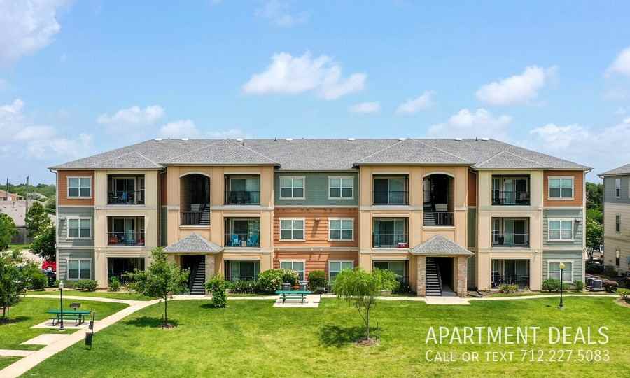 2806 W Baker Rd #2728 - Photo 2 of 18