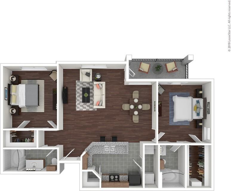 521 Fm 1488 Rd Ste A1 #1258 - Photo 3 of 11