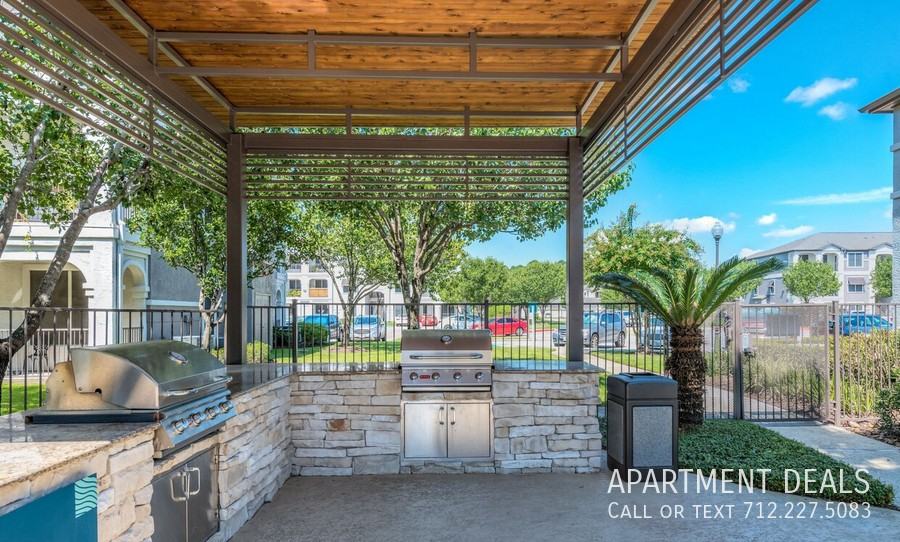 521 Fm 1488 Rd Ste A1 #1258 - Photo 6 of 11