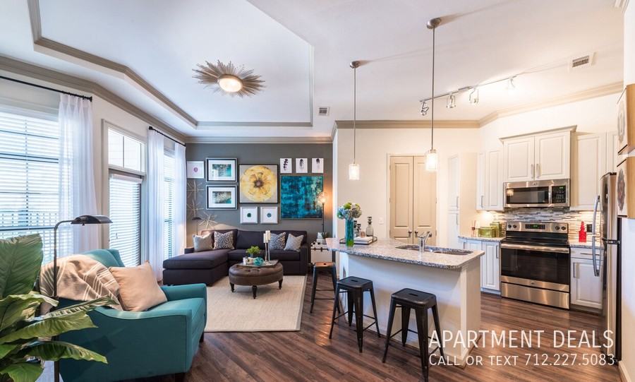 17122 Harpers Trce #1272 - Photo 4 of 19