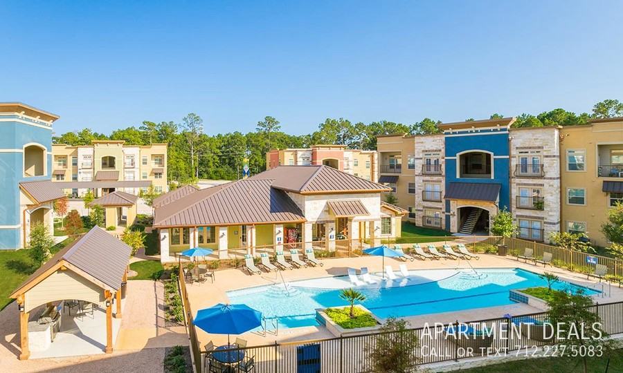 3406 N Loop 336 W #2451 - Photo 2 of 47