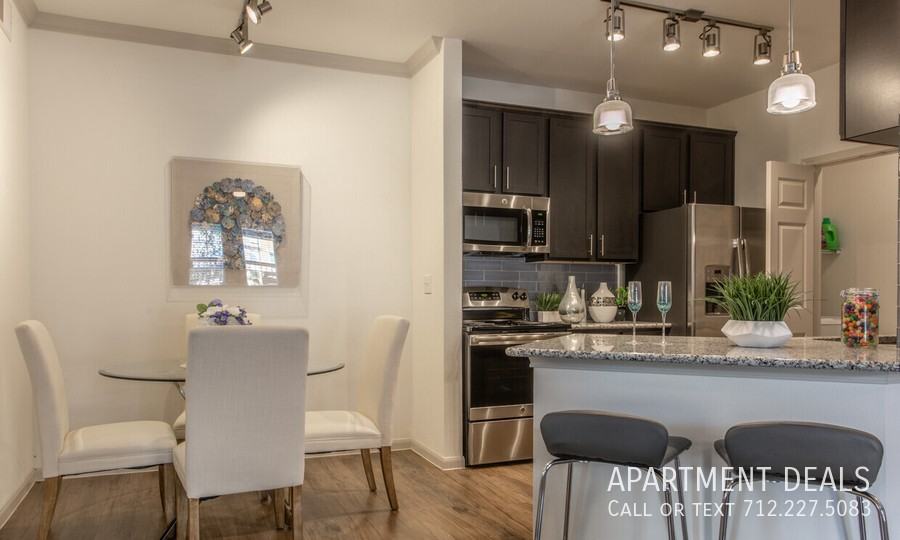 3406 N Loop 336 W #2451 - Photo 3 of 47