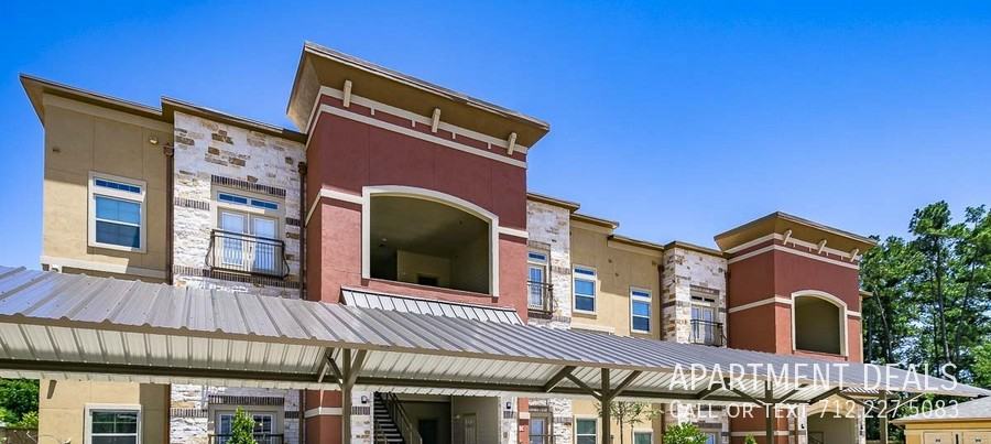 3406 N Loop 336 W #2451 - Photo 6 of 47