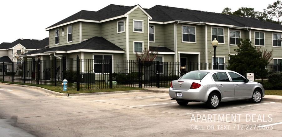 1206 S Frazier St #4444