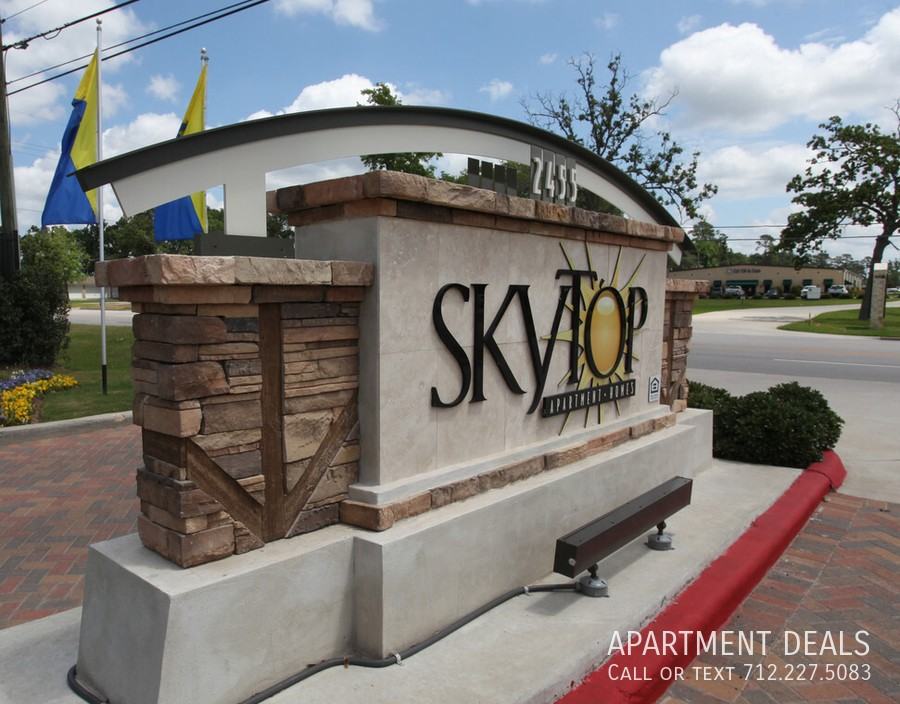 2461 N Frazier St #4447 - Photo 4 of 16