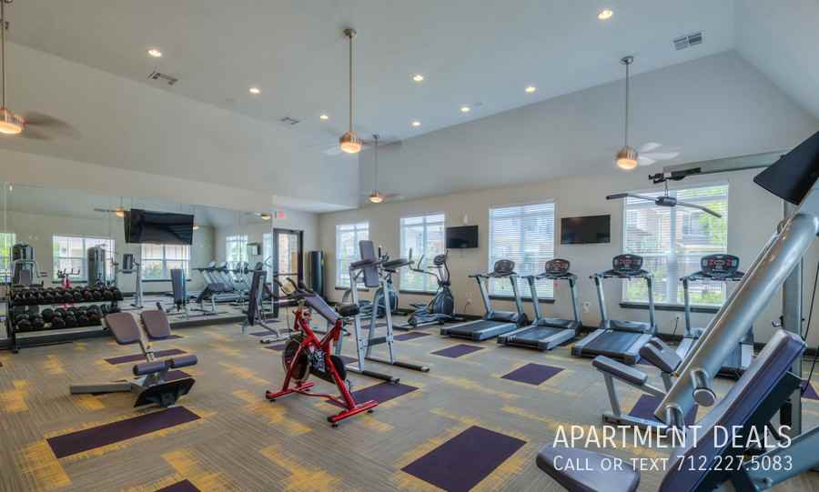 12521 Barker Cypress Rd #1413 - Photo 2 of 20