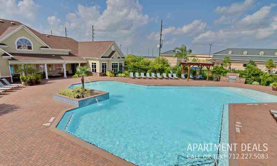 10886 Barker Cypress Rd #2412 - Photo 3 of 20