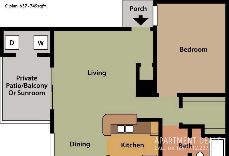 3254 Cove View Blvd #2766 - Photo 3 of 50