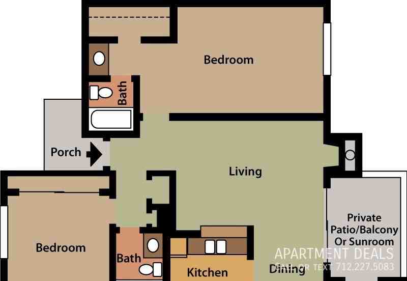 3254 Cove View Blvd #2766 - Photo 5 of 50