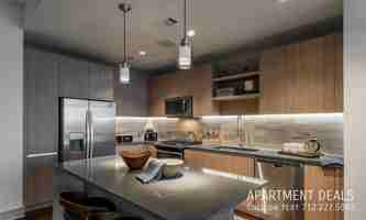 featured image of 413 Travis St #103