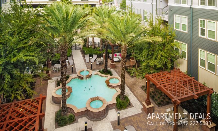 231 S Heights Blvd #219 - Photo 7 of 33