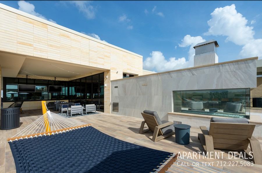 12006 Barryknoll Ln #373 - Photo 5 of 10