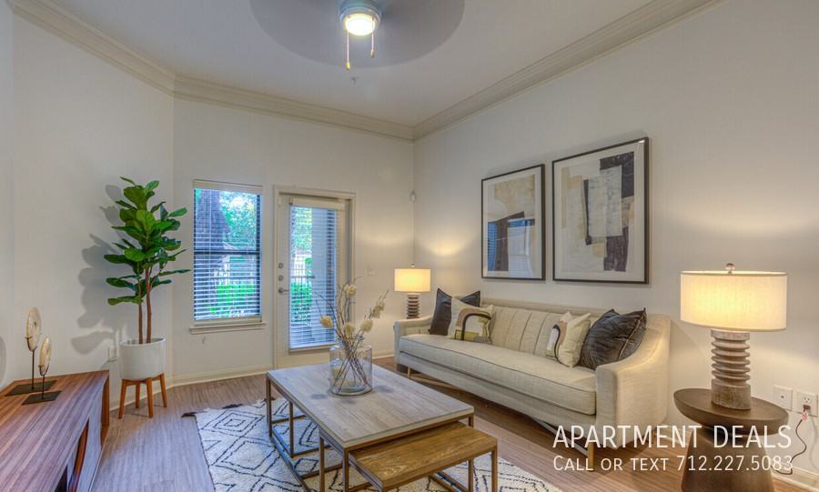 2906 N Braeswood Blvd #401 - Photo 3 of 46