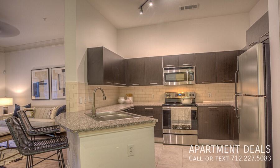 2906 N Braeswood Blvd #401 - Photo 4 of 46