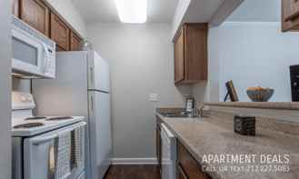 2831 Bellefontaine St #404 - Photo 1 of 1