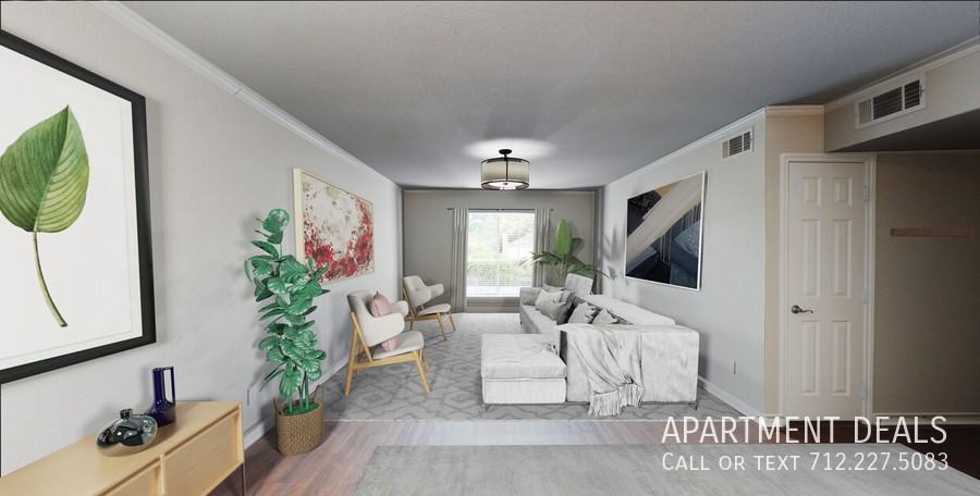 2831 Bellefontaine St #404 - Photo 4 of 32