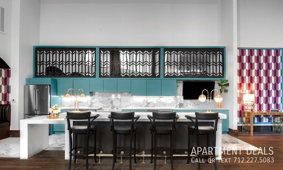 Kirby Dr #419 - Photo 4 of 25