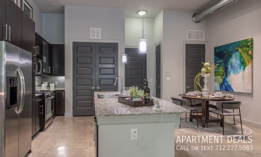 4416 Westheimer Rd #436 - Photo 2 of 50