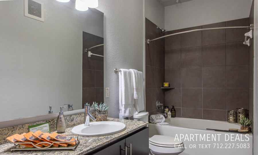 4416 Westheimer Rd #436 - Photo 5 of 50