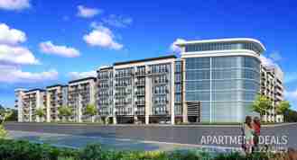 1311 Post Oak Park Dr #440 - Photo 1 of 1