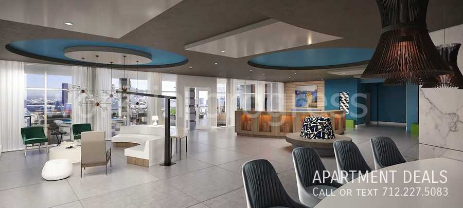 1311 Post Oak Park Dr #440 - Photo 2 of 5