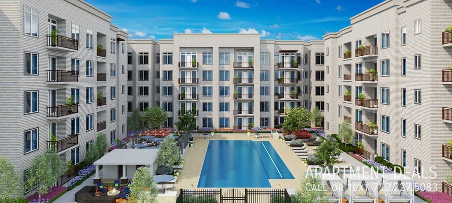 1311 Post Oak Park Dr #440 - Photo 4 of 5