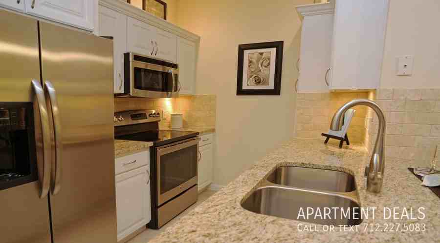 1925 Post Oak Park Dr #468 - Photo 2 of 46