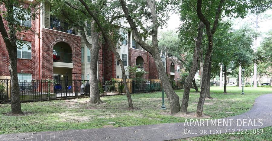1925 Post Oak Park Dr #468 - Photo 3 of 46