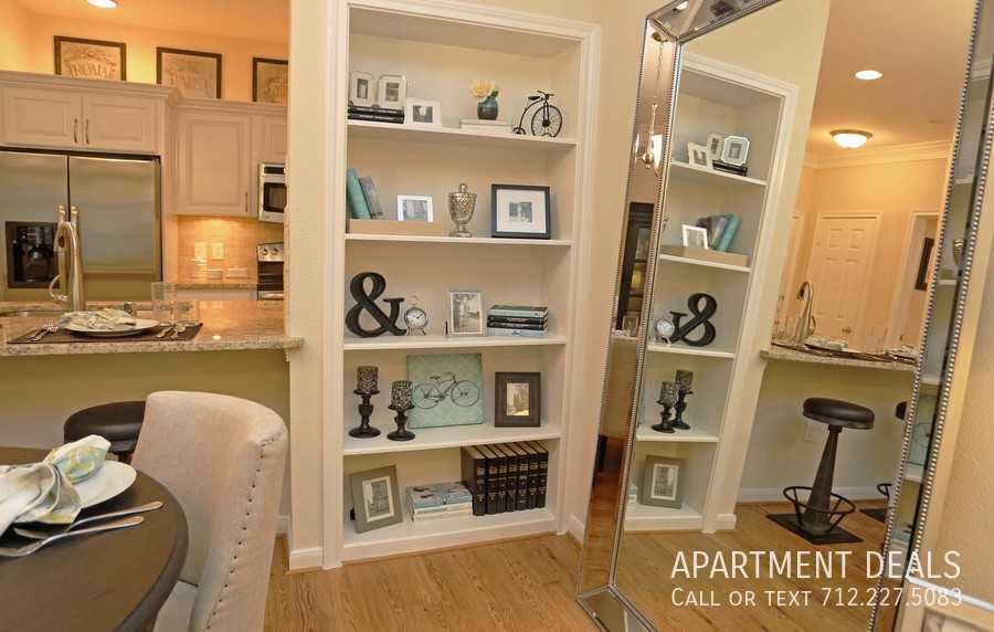 1925 Post Oak Park Dr #468 - Photo 5 of 46