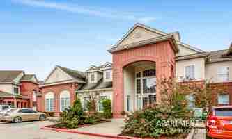 featured image of 5356 Aeropark Dr #482