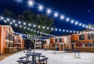 8707 Town Park Dr #503 - Photo 1 of 1