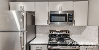 10940 Meadowglen Ln #516 - Photo 1 of 1