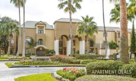 3406 Woodchase Dr #520 - Photo 1 of 1