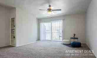 207 Wilcrest Dr #543 - Photo 1 of 1