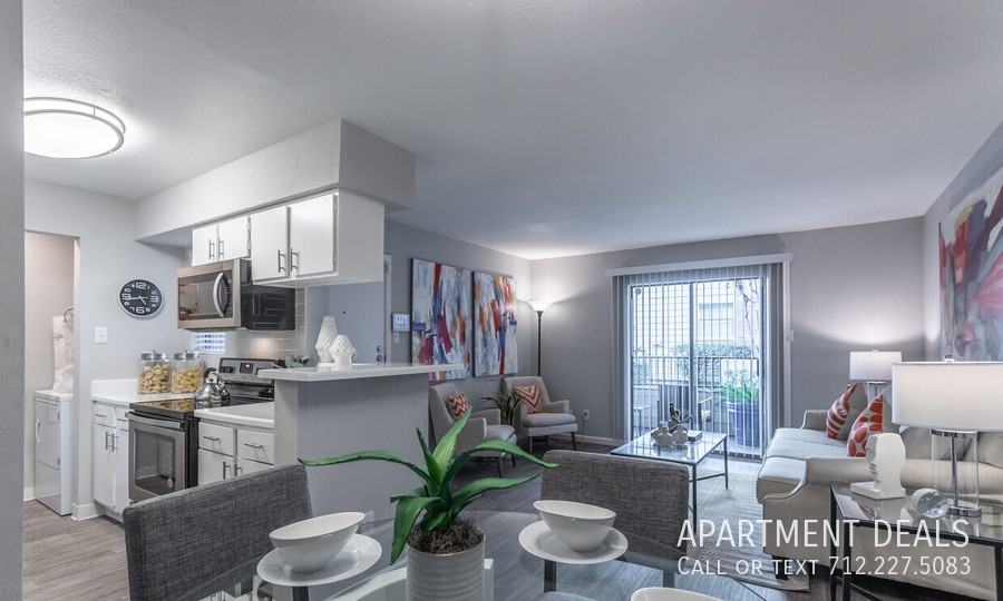 2707 W Bellfort Ave #583 - Photo 2 of 44